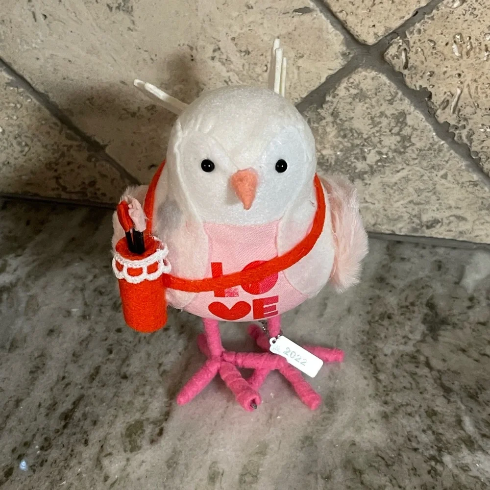 Target valentines bird (2022)